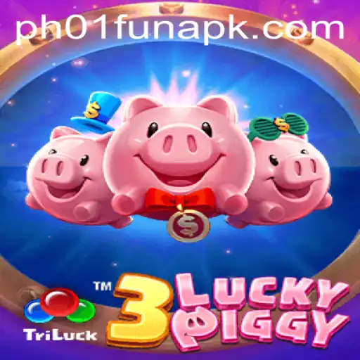 Exploring the Fascinating World of 3LUCKYPIGGY: A New Gaming Revolution