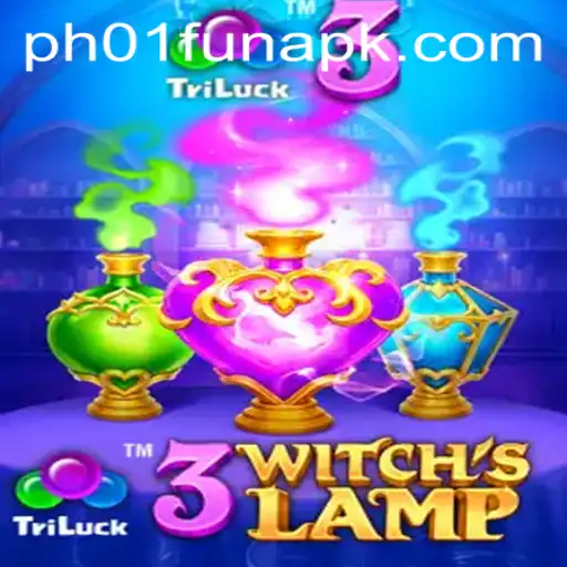 The Enchanting World of 3WitchsLamp: A Deep Dive into Modern Gaming Magic