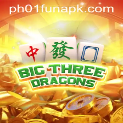 Experience the Excitement: BigThreeDragons and PH01.FUN