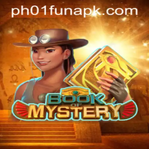 Unveiling the Enchantment of BookofMystery