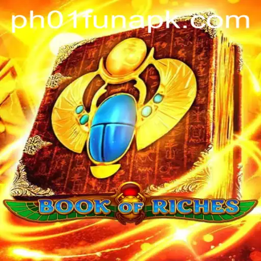 Discover the Thrills of BookofRiches: A Dive into PH01.FUN