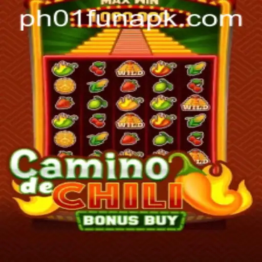 Introducing CaminodeChiliBonusBuy: The Spicy Adventure of PH01.FUN