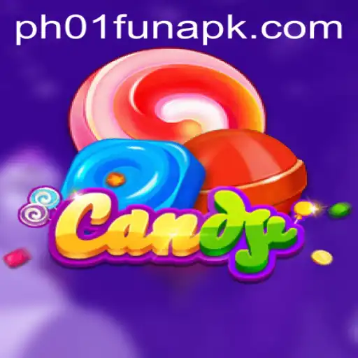 Candy: An Immersive Gameplay Experience with PH01.FUN