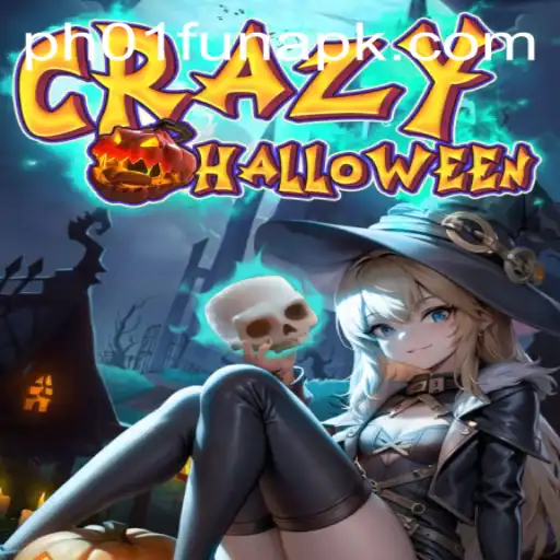 CrazyHalloween: Exploring the Thrilling World of PH01.FUN's Spine-Chilling Adventure