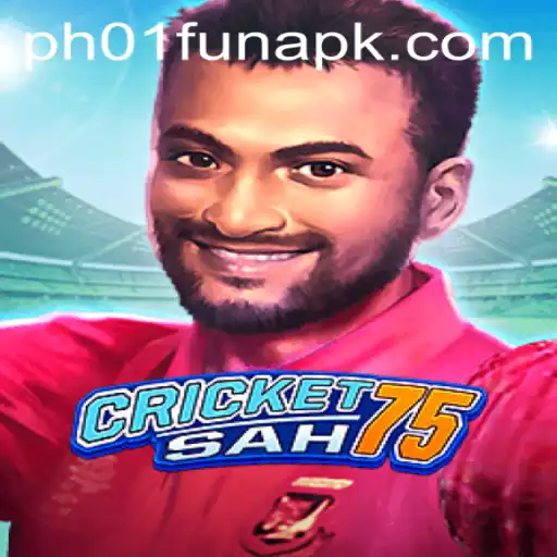 Discover CricketSah75: The Ultimate Gaming Experience with PH01.FUN