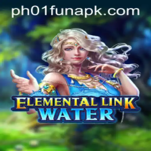 Dive into Adventure with ElementalLinkWater: A Refreshing Experience