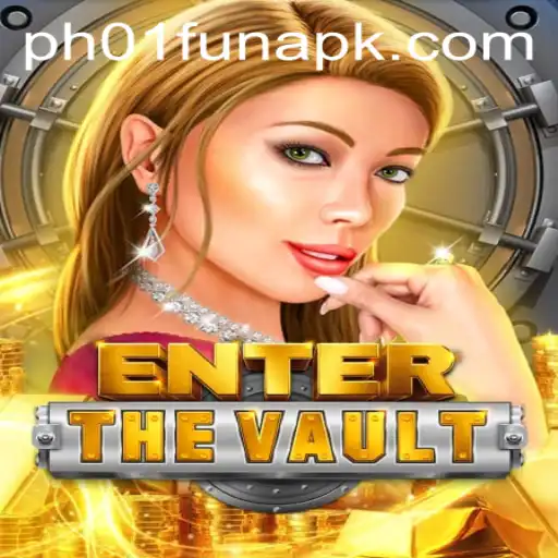 Unlock the Secrets of 'EntertheVault': A Thrilling Gaming Experience with PH01.FUN
