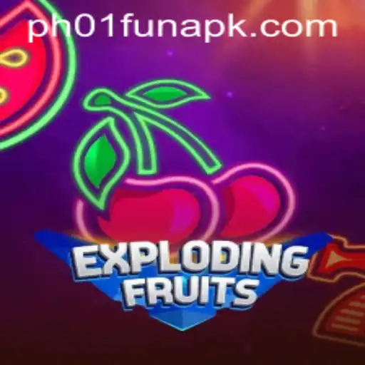 Dive into the World of ExplodingFruits: A Juicy Adventure Awaits