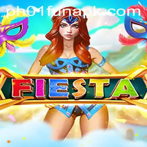 Fiesta: The Exciting World of PH01.FUN