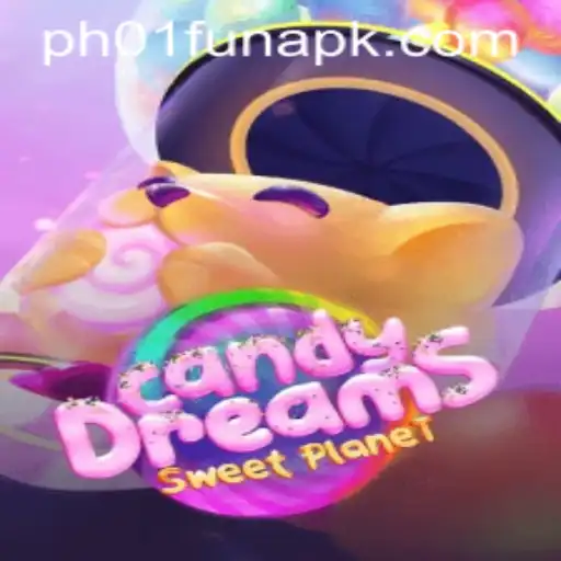Journey into Enchantment with CandyDreams on PH01.FUN