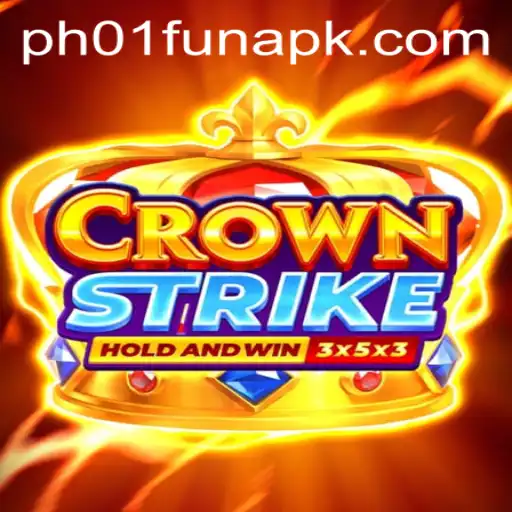 Enter the World of CrownStrike: A Game of Strategy and Survival
