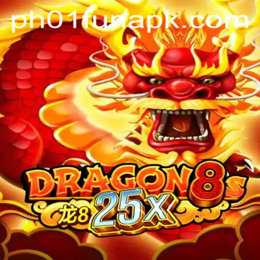 Embark on an Epic Adventure with Dragon8s25x: A Journey into the World of PH01.FUN