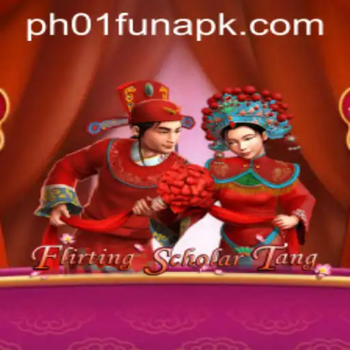 FlirtingScholarTang: The Art of Romance and Strategy in Gaming