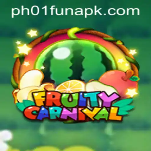 Experience the Wonder of FruityCarnival: A Burst of Fun and Excitement