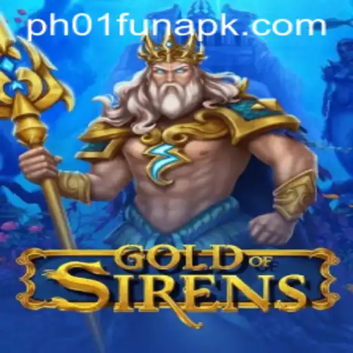 The Enchanting World of GoldofSirens: A Comprehensive Guide