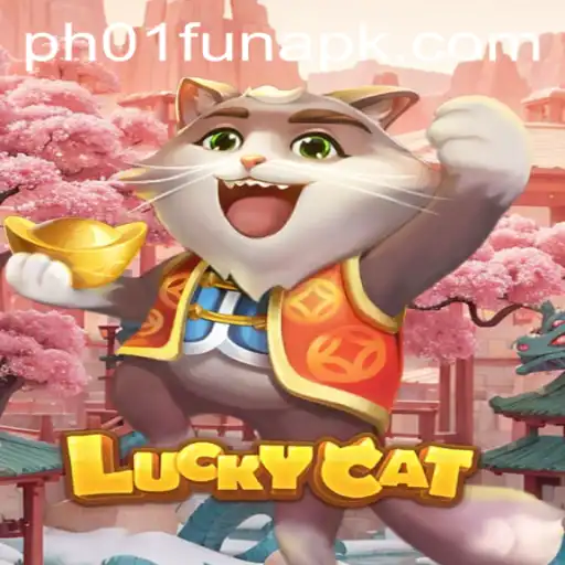 Unveiling LuckyCat: The Enchanting Game on PH01.FUN