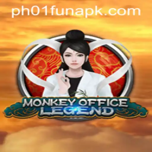 Discover the Thrills of MonkeyOfficeLegend: A Modern Gaming Phenomenon