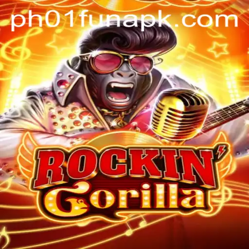 Exploring the Adventure of RockinGorilla in the Digital Jungle