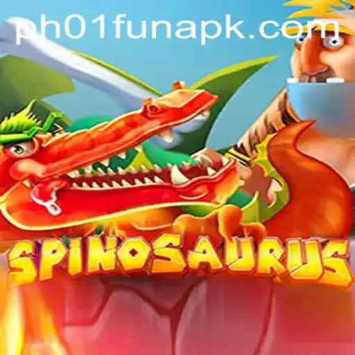 Exploring the Mesmerizing World of Spinosaurus: A Journey into PH01.FUN
