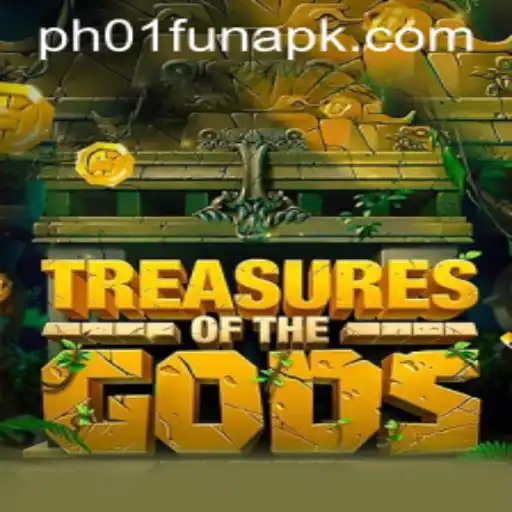 Unveiling TreasureoftheGods: A Journey Through Myth and Adventure