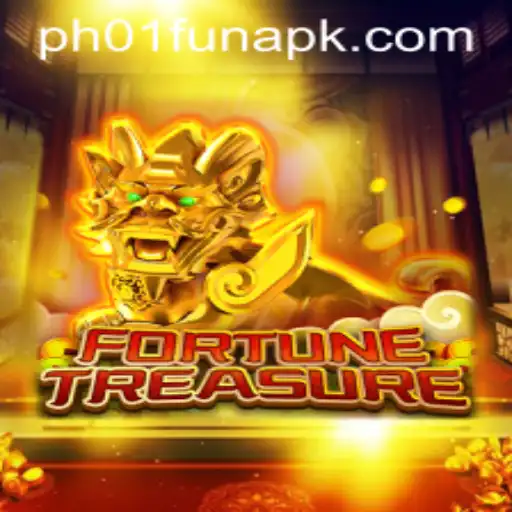 Discovering FortuneTreasure: An Immersive Gaming Experience