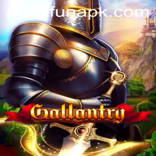 Unveiling Gallantry: A Deep Dive into the Thrilling World of PH01.FUN