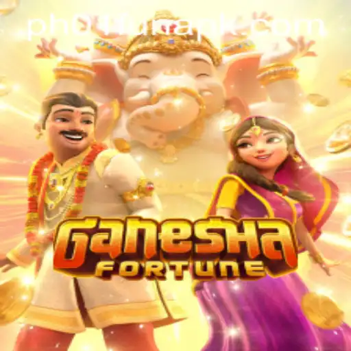 Ganesha Fortune: A Divine Adventure in Online Gaming