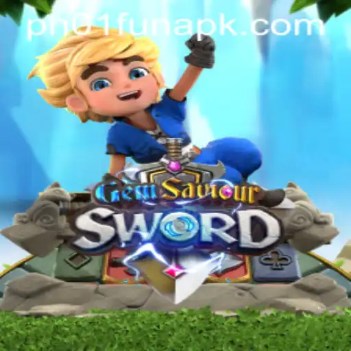 Discover the Thrill of GemSaviourSword with PH01.FUN