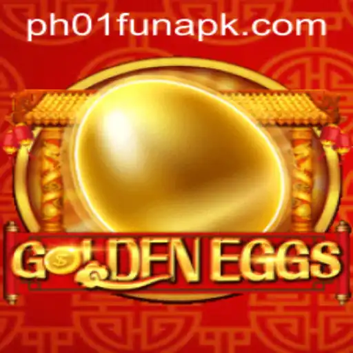 Exploring the Exciting Universe of GoldenEggs: A PH01.FUN Adventure