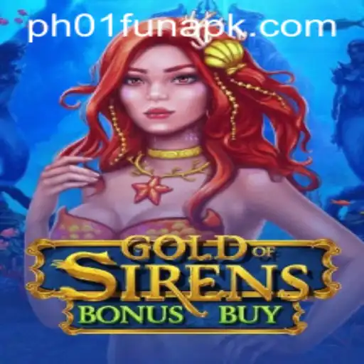 Dive into Adventure with GoldofSirensBonusBuy on PH01.FUN