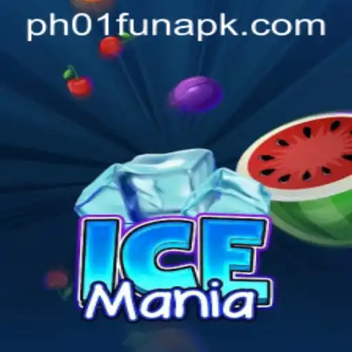 IceMania: A Chilling Adventure with PH01.FUN