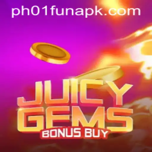 Exploring the Dazzling World of JuicyGemsBonusBuy on PH01.FUN