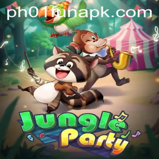 Unleashing the Adventure of JungleParty