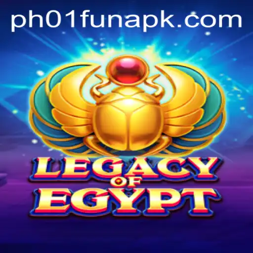 Explore the Enigmatic World of LegacyOfEgypt with PH01.FUN