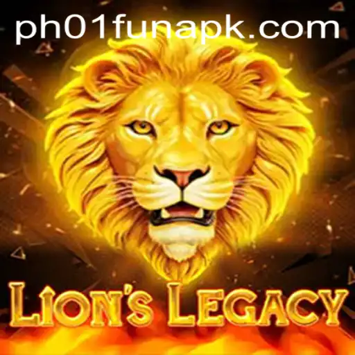 Unveiling LionsLegacy: The New Gaming Sensation Featuring PH01.FUN