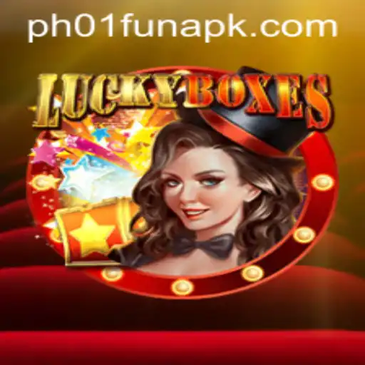Dive Into the Thrilling World of LuckyBoxes with PH01.FUN