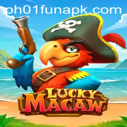 Discover the Exciting World of LuckyMacaw: A Thrilling Adventure with PH01.FUN