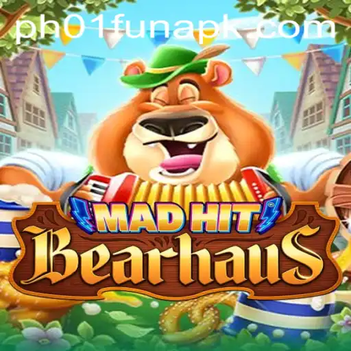 MadHitBearhaus: An Exciting Adventure Awaits at PH01.FUN