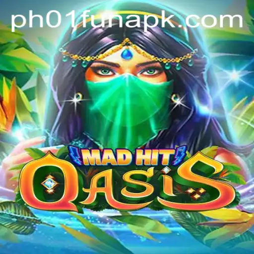 MadHitOasis: Dive into the Exciting World of PH01.FUN