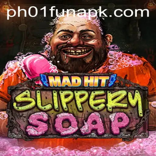 MadHitSlipperySoap: A New Wave in Casual Gaming