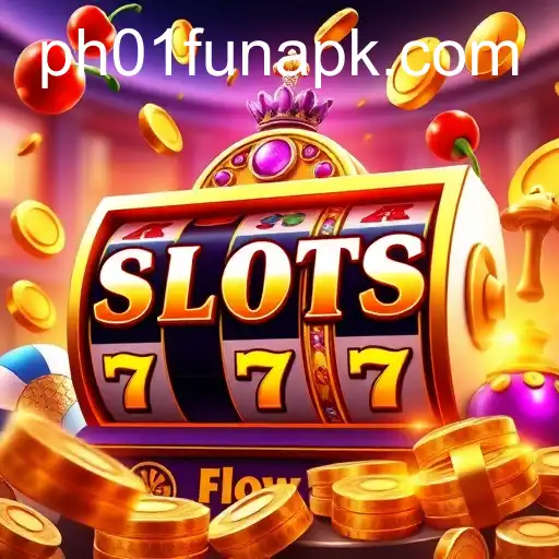 Exploring PH01.FUN: A Comprehensive Guide to Online Slots