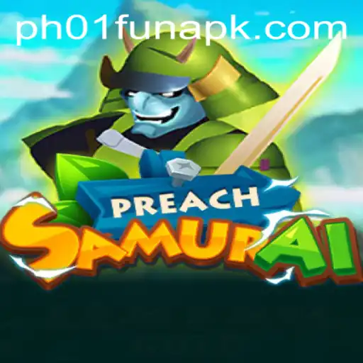 Explore the Thrilling World of PreachSamurai: A Confluence of Tradition and Innovation