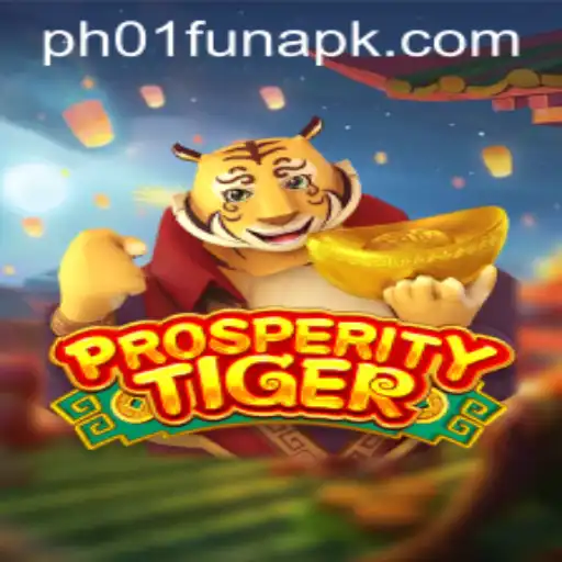 Exploring ProsperityTiger: The Innovative Game Taking the World by Storm