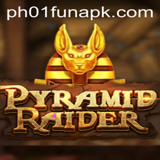 Dive into the World of PyramidRaider: A Thrilling Adventure