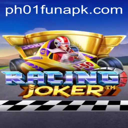 RacingJoker: A Thrilling Fusion of Speed and Strategy