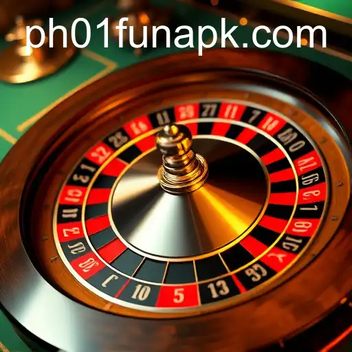Exploring the Fascinating World of Roulette: A Deep Dive into PH01.FUN