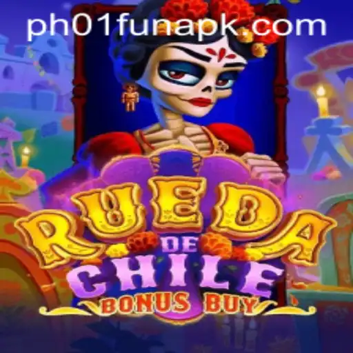 Exploring the World of RuedaDeChileBonusBuy on PH01.FUN