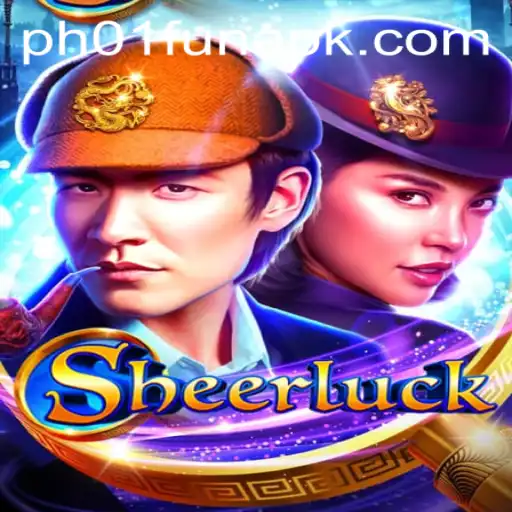 Discover the Enigmatic World of Sheerluck: A Modern Game of Wit