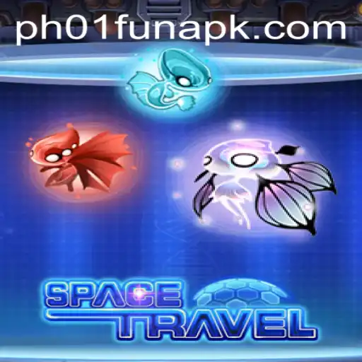 SpaceTravel: Embark on a Galactic Adventure with PH01.FUN