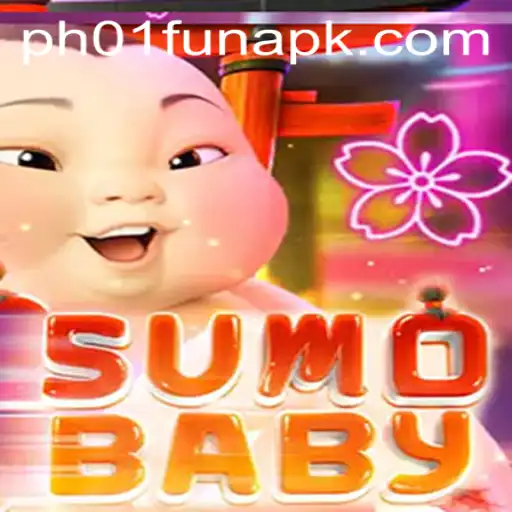 SumoBaby: Embrace the Playful Universe of PH01.FUN